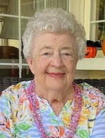 Nan Etheredge Templeton Obituary