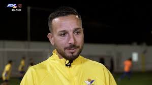 La Frontal amb Roger Marco, president At Móra la Nova