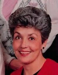 Billie Jean Norvell Obituary