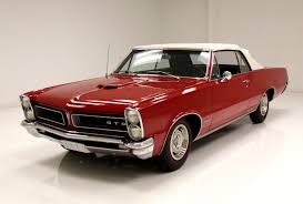 Image result for Montero Red 1965 GTO