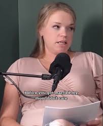 Maddie Brown's New Podcast