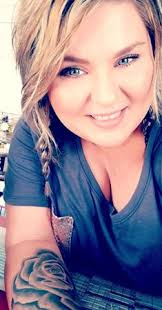 Ashley Nicole Parrish Obituary