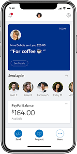 Click transfer money, and then select add money to your balance, which is under money in. How Long Does It Usually Take For You To Receive Payments Through Paypal If Your Account Is Not Verified Quora