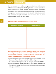Catálogo de libros de educación básica. Formacion Civica Y Etica Quinto Grado 2017 2018 Ciclo Escolar Centro De Descargas
