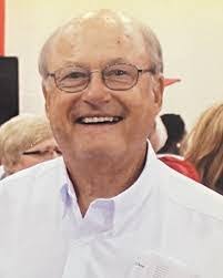 Bruce Varnum's Instagram, Twitter & Facebook