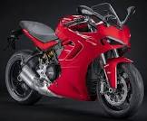 DUCATI-SUPERSPORT