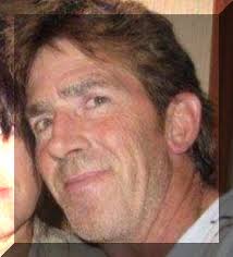 Mark Thomas Peterman