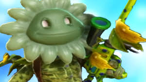 This variant has a longer range. Plants Vs Zombies Garden Warfare Camo Ranger Youtube