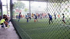 Soccer foundation®, and therefore we have built custom futsal courts in backyards and communities around the world. 8 Best Futsal Courts And Pitches In Singapore