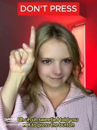 Why You Shouldn't Press That Button: Exploring the Risks