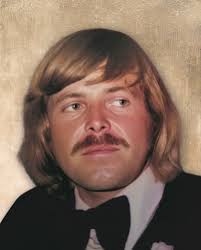 Larry Ferrell Obituary