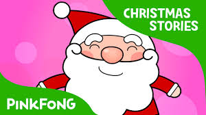 Our free stories books for kids give them great joy of telling different stories that captivates them in reading books as well. The Night Before Christmas Christmas Stories Pinkfong Story Time For Children Youtube