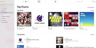 The app guides you to smart, interesting podcasts based on category, channel, or even specific t. Best Podcast Apps Of 2021