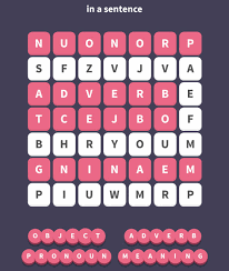 They're equally good for kids learning how to spell, for adults wanting to stimulate their mind, or for senior citizens looking to keep their minds sharp. November 20 2017 Wordwhizzle Search Daily Puzzle Answers Daily Puzzle Answers
