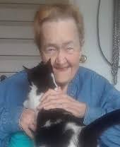 Obituary information for Mary Frances Ables