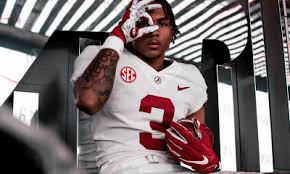 Kane Wommack names Alabama's new green dot communicator on defense with Deontae  Lawson out - Touchdown Alabama - Alabama Football