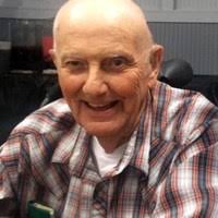 Arnold Squire Obituary