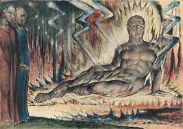 Important art & artworks analysis by william blake including: The Visionary Art Of William Blake Art Object