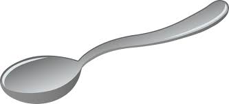 Spoon Png Image Spoon Free Clip Art Clip Art