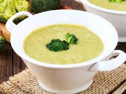 I was looking for a cream of broccoli recipe that doesn't use a canned soup mix. Cream Of Broccoli Soup Recipe How To Make Cream Of Broccoli Soup Recipe Homemade Cream Of Broccoli Soup Recipe