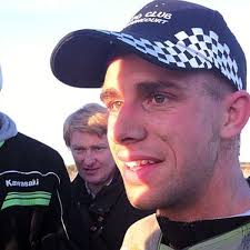 Enduropale : Damien Prévot, atteint de leucémie myéloïde chronique, roulera  pour l'association LMC au Touquet