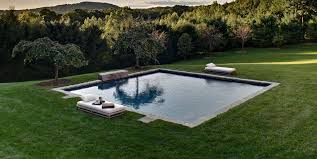 How much does it cost to install a pool liner? Natural Swimming Pools Should You Put A Natural Swimming Pool In Your Backyard