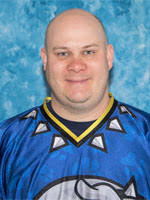 Ice Dogs Rollerhockey