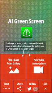 Download ai green screen 1.0.22 apk other . Ai Green Screen For Android Apk Download