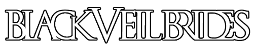 Html code allows to embed black veil brides logo in your website. Black Veil Brides Bands Hmol New