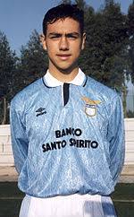 Alessandro giovanni faccutio nesta born in rome, italy on march 19, 1976, better known as alessandro nesta, is an italian former football player and current manager. Alessandro Nesta Wikipedia
