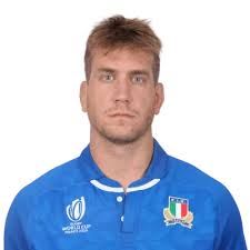 Federico RUZZA : stats