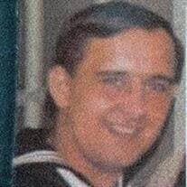 George Householder Obituary