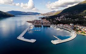 Partida va fi live score pe dc news. Turkey S D Marin To Operate Montenegro S Portonovi Marina