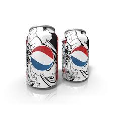 Download Packaging Pepsi Pepsi Logo Cola Wars PSD Mockup Templates