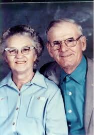 Myrl Priddy (1906-1996)