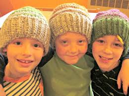 2014-15 Tamarack Waldorf School Annual Report