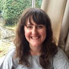 Bethan Jones (@BethanKJones)