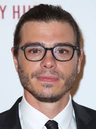 Matthew Lawrence