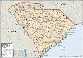Last day to change/drop a course without a grade of w being recorded (part of term 30). South Carolina Capital Map Population History Facts Britannica