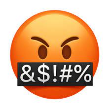 Emoji Transparent Apple Teases Hundreds Of New Emoji Including Gender Neutral Opt Png Angry Emoji Emoji Emoji Clipart