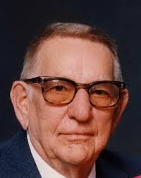 Joe Harkema Obituary