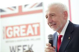 UK and Mexico build GREAT business relationships