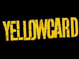 Sure Thing Falling By Yellowcard Songfacts