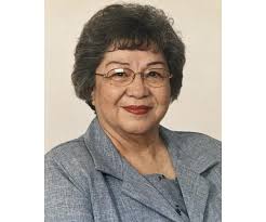 Ninfa Seferina Martinez Obituary (2025)