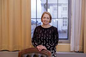 Kirjaudu sisään sähköpostiosoitteellasi, niin näet henkilöiden yhteystiedot. Kati Pohjanpalo On Twitter Supporting Green Lending Through More Lenient Risk Weights On Bank Loans Might Threaten Financial Stability Marjanykanen Who Chairs The Financial Supervisory Authority In Helsinki Told Bloomberg In An