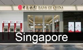 The bank of china began its business in canada by opening a representative office in toronto on september 8, 1992. Bank Of China In Singapore Locations