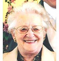 Yvonne MCKENZIE Obituary (2022)