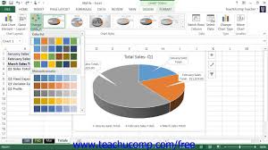 44 punctilious excel chart color palette