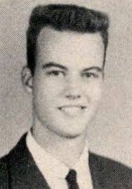 Dr James Norford Pope (1940-2009)