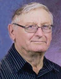Obituary information for Donald William Bahe